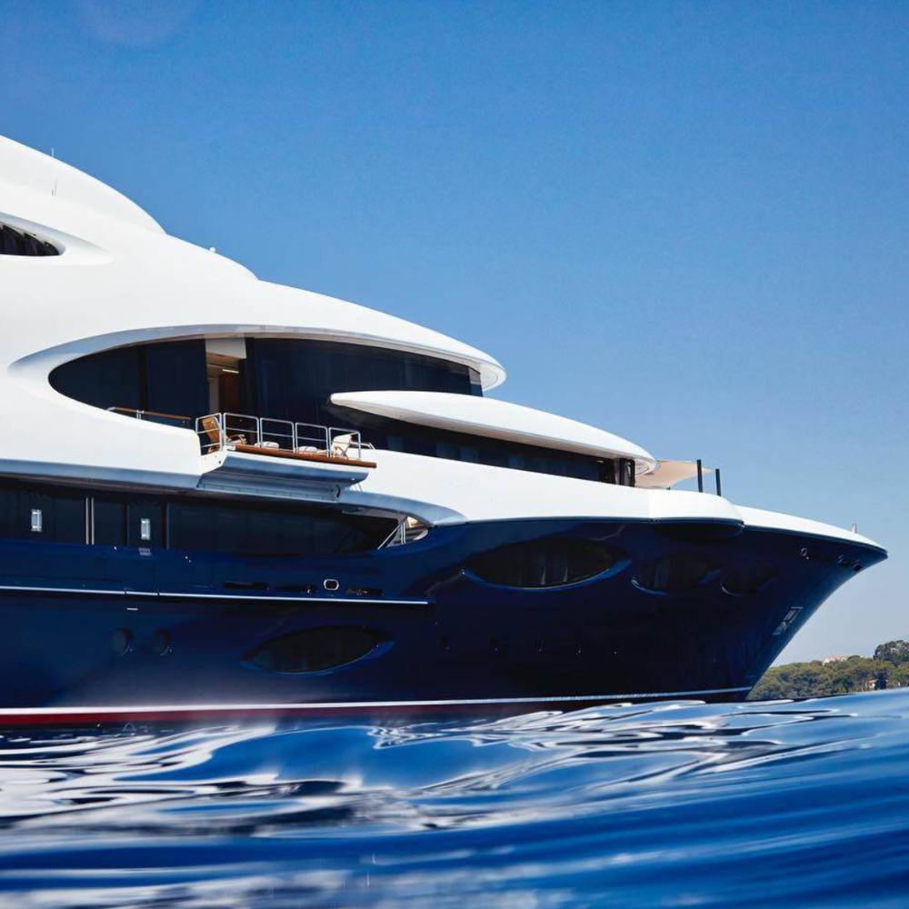 lnc engineering monaco creation